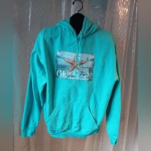 Depoe Bay Oregon Hoodie